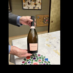 ラ・ロマネ 朝霞 - 【APESANTEUR  rosé】　ガメーヌーボ　　　　　　　　まずはrosé泡から〜　　　　　byまみこまみこ