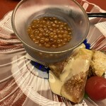 今 - 旬の小玉いくら