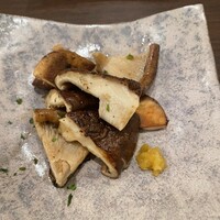 鉄板焼　ぼんの - 