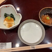 鮨 しづめ - 