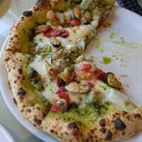 PIZZERIA347 by il pinolo - 