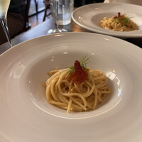 クッチーナ イタリアーナ アリア 六本木 - 