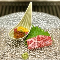 焼肉かなう - 