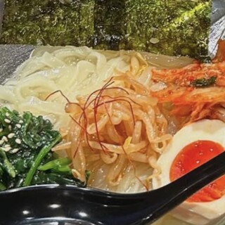 焼肉ほむらや_1