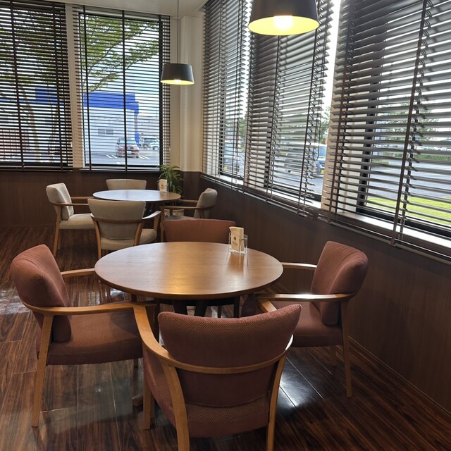 パルファン（Parfun） - 水沢江刺（ケーキ）の写真