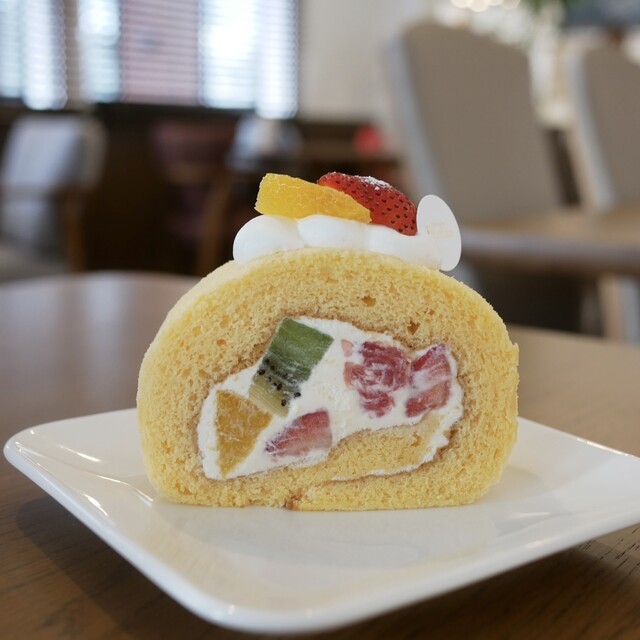 パルファン（Parfun） 水沢江刺のケーキ店 &ndash; 奥州市おすすめスイーツ