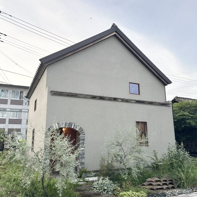 雨宿り - 盛岡（レストラン）の写真