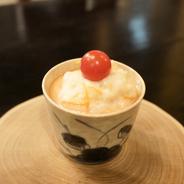 雨宿り - 盛岡（レストラン）の写真