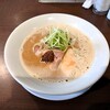ラーメン家 こゝろ