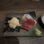 いざか家 桜坂 - 