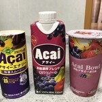 成城石井 - ドリンク写真: