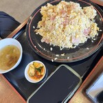 中華彩館剣心 - 