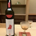 徳ㇵ本也 - 新政 最強陽乃鳥図鑑 緋乃鳥 2024