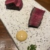 創作鉄板 粉者牛師