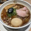 らぁ麺 はやし田 新宿本店