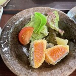 軽井沢 やまさと - 