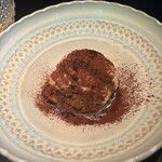 鉄板焼 まつ尾 - 