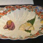 鉄板焼 まつ尾 - 