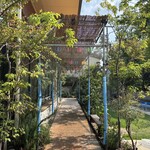 お百度カフェ - 