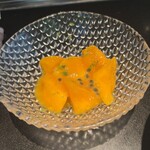 鉄板焼 まつ尾 - 