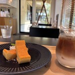 お百度カフェ - 