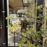 お百度カフェ - 