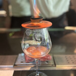 鉄板焼 まつ尾 - 