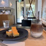 お百度カフェ - 