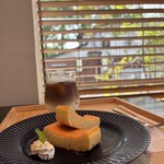 お百度カフェ - 