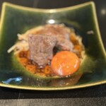 鉄板焼 まつ尾 - 