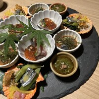 小野の離れ 博多本店 - 