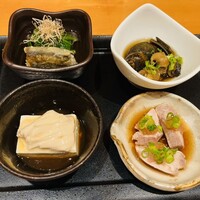 心づくし　いなせ - 