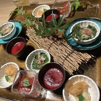 小野の離れ 博多本店 - 