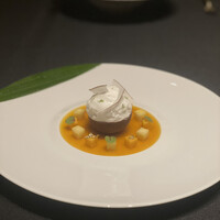 ガストロノミー ジョエル・ロブション - 