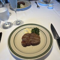 ベンジャミンステーキハウス 東京ガーデンテラス紀尾井町 - 