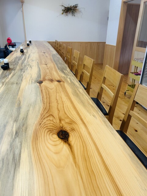 Teuchisoba Daimon photo 4