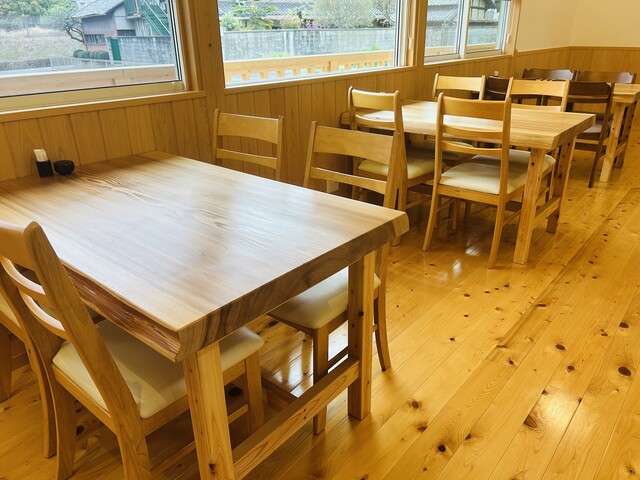 Teuchisoba Daimon photo 5