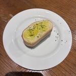 ホームズパスタ トラットリア - 