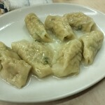 チャンピオン - 料理写真: