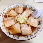 くるくる軒 - 料理写真: