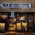MONDAY VIBES COFFEE - 