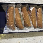 風流堂 - 料理写真: