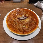 ホームズパスタ トラットリア - 