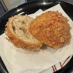 とんかつ ふじ井 - 