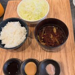 とんかつ ふじ井 - 