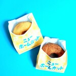 ミスタードーナツ - 料理写真: