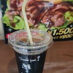 BRILLER - アイスコーヒー