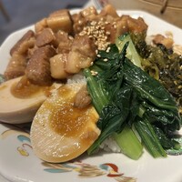 京鼎樓 HANARE店 - 