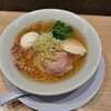 らーめん しおじ