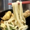 つくもうどん 塩小路本店